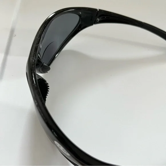 Sunglasses Bifocal Lens Small Insert In Lower Lens With Box UV 400 2.50 - Picture 9 of 16